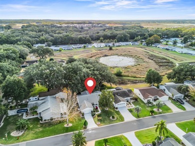 Fantastic Location!  Exceptional home situated on a Wildlife on El Diablo Executive Golf Course in Florida - for sale on GolfHomes.com, golf home, golf lot