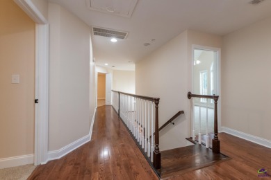 Stunning Golf Course Home in Deerwood at Statham's Landing on Landings Golf Club in Georgia - for sale on GolfHomes.com, golf home, golf lot