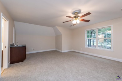 Stunning Golf Course Home in Deerwood at Statham's Landing on Landings Golf Club in Georgia - for sale on GolfHomes.com, golf home, golf lot