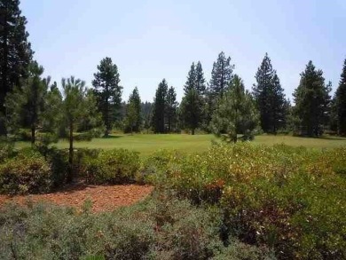 Great views of the first green, pond and the 2nd tee and fairway on Bailey Creek Golf Course in California - for sale on GolfHomes.com, golf home, golf lot