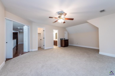 Stunning Golf Course Home in Deerwood at Statham's Landing on Landings Golf Club in Georgia - for sale on GolfHomes.com, golf home, golf lot