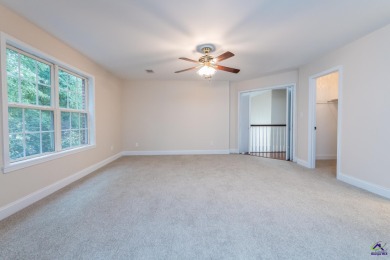 Stunning Golf Course Home in Deerwood at Statham's Landing on Landings Golf Club in Georgia - for sale on GolfHomes.com, golf home, golf lot