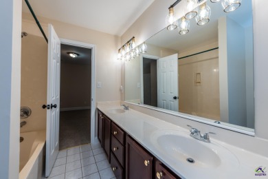 Stunning Golf Course Home in Deerwood at Statham's Landing on Landings Golf Club in Georgia - for sale on GolfHomes.com, golf home, golf lot