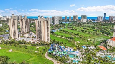 Stunning Condo with Panoramic Views! All current assessments on  in Florida - for sale on GolfHomes.com, golf home, golf lot