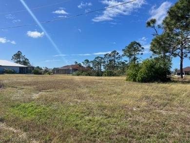 HUGE PRICE REDUCTION !!! - OVERSIZED Corner Lot on freshwater on Burnt Store Golf Club in Florida - for sale on GolfHomes.com, golf home, golf lot