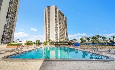 Stunning Condo with Panoramic Views! All current assessments on  in Florida - for sale on GolfHomes.com, golf home, golf lot