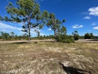 HUGE PRICE REDUCTION !!! - OVERSIZED Corner Lot on freshwater on Burnt Store Golf Club in Florida - for sale on GolfHomes.com, golf home, golf lot