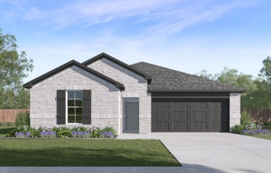 Lovely Leslie plan! Indulge in the ultimate living experience at on  in Arkansas - for sale on GolfHomes.com, golf home, golf lot