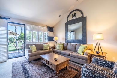 Location, Location, Location!!! This wonderful condo is on one on  in California - for sale on GolfHomes.com, golf home, golf lot