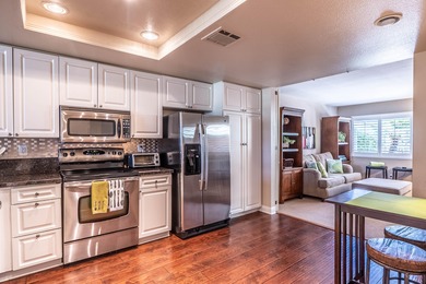 Location, Location, Location!!! This wonderful condo is on one on  in California - for sale on GolfHomes.com, golf home, golf lot