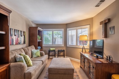 Location, Location, Location!!! This wonderful condo is on one on  in California - for sale on GolfHomes.com, golf home, golf lot