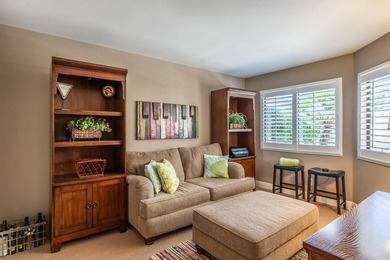 Location, Location, Location!!! This wonderful condo is on one on  in California - for sale on GolfHomes.com, golf home, golf lot