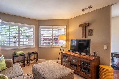 Location, Location, Location!!! This wonderful condo is on one on  in California - for sale on GolfHomes.com, golf home, golf lot