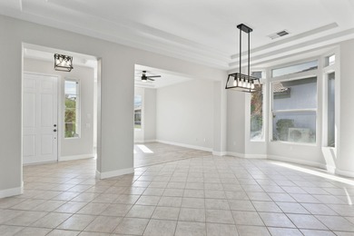 UP TO $15,000 TOWARDS BUYERS CLOSING COST. Newly remodeled on Heritage Palms Golf Club in California - for sale on GolfHomes.com, golf home, golf lot