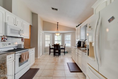 Welcome to this beautifully maintained oversized 2 bedroom 2 on Indigo Lakes Golf Club in Florida - for sale on GolfHomes.com, golf home, golf lot