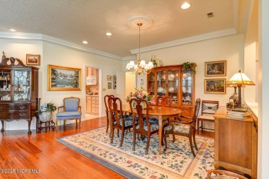 Extended Danberry Model (Sun Room, Extended Master Bedroom and on Four Seasons Spa and Country Club in New Jersey - for sale on GolfHomes.com, golf home, golf lot