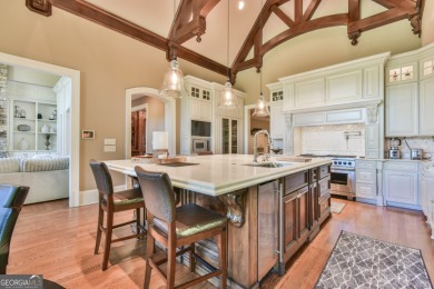 THERE'S EXTRAORDINARY- AND THEN THERE IS BEYOND EXTRAORDINARY on TPC At Sugarloaf Golf Club in Georgia - for sale on GolfHomes.com, golf home, golf lot