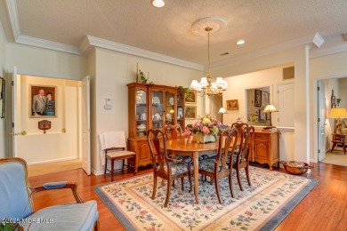 Extended Danberry Model (Sun Room, Extended Master Bedroom and on Four Seasons Spa and Country Club in New Jersey - for sale on GolfHomes.com, golf home, golf lot