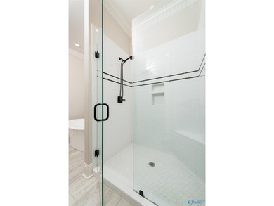 Step into this exceptional residence nestled in the coveted Cog on Canebrake Golf Club in Alabama - for sale on GolfHomes.com, golf home, golf lot