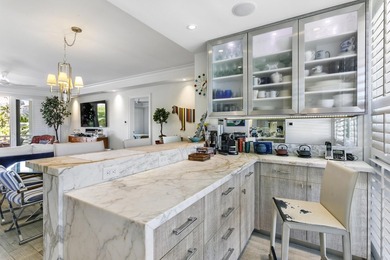 Completely renovated and spacious 2BR/2.5BA corner unit in the on Everglades Club in Florida - for sale on GolfHomes.com, golf home, golf lot