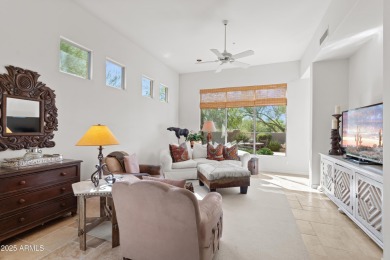 Welcome to 20450 N. 83rd Place, a beautifully maintained on Grayhawk Golf Club  in Arizona - for sale on GolfHomes.com, golf home, golf lot
