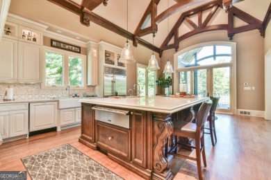 THERE'S EXTRAORDINARY- AND THEN THERE IS BEYOND EXTRAORDINARY on TPC At Sugarloaf Golf Club in Georgia - for sale on GolfHomes.com, golf home, golf lot