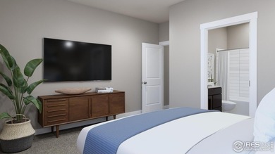 Look no further for a beautiful, quality home in a prime on Fox Hill Country Club in Colorado - for sale on GolfHomes.com, golf home, golf lot