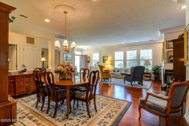 Extended Danberry Model (Sun Room, Extended Master Bedroom and on Four Seasons Spa and Country Club in New Jersey - for sale on GolfHomes.com, golf home, golf lot