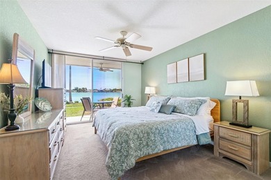 Welcome to your coastal retreat in beautiful Isla del Sol. This on Isla Del Sol Yacht and Country Club in Florida - for sale on GolfHomes.com, golf home, golf lot