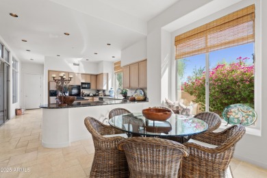 Welcome to 20450 N. 83rd Place, a beautifully maintained on Grayhawk Golf Club  in Arizona - for sale on GolfHomes.com, golf home, golf lot