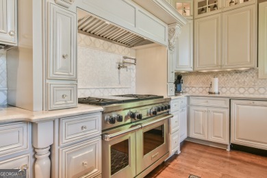 THERE'S EXTRAORDINARY- AND THEN THERE IS BEYOND EXTRAORDINARY on TPC At Sugarloaf Golf Club in Georgia - for sale on GolfHomes.com, golf home, golf lot