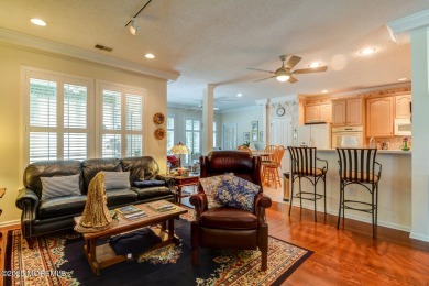 Extended Danberry Model (Sun Room, Extended Master Bedroom and on Four Seasons Spa and Country Club in New Jersey - for sale on GolfHomes.com, golf home, golf lot