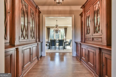 THERE'S EXTRAORDINARY- AND THEN THERE IS BEYOND EXTRAORDINARY on TPC At Sugarloaf Golf Club in Georgia - for sale on GolfHomes.com, golf home, golf lot