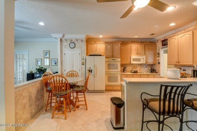 Extended Danberry Model (Sun Room, Extended Master Bedroom and on Four Seasons Spa and Country Club in New Jersey - for sale on GolfHomes.com, golf home, golf lot