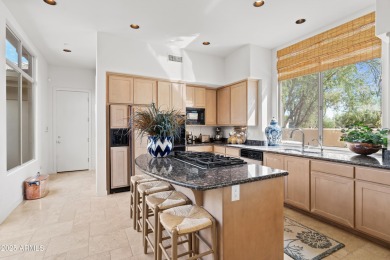 Welcome to 20450 N. 83rd Place, a beautifully maintained on Grayhawk Golf Club  in Arizona - for sale on GolfHomes.com, golf home, golf lot
