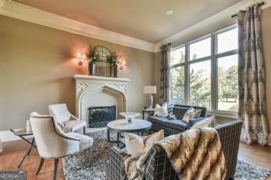 THERE'S EXTRAORDINARY- AND THEN THERE IS BEYOND EXTRAORDINARY on TPC At Sugarloaf Golf Club in Georgia - for sale on GolfHomes.com, golf home, golf lot