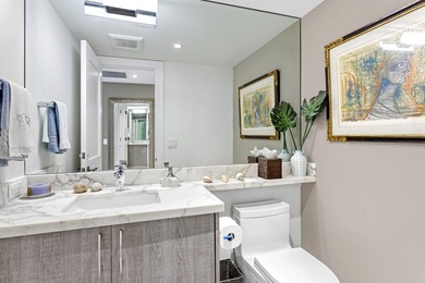 Completely renovated and spacious 2BR/2.5BA corner unit in the on Everglades Club in Florida - for sale on GolfHomes.com, golf home, golf lot