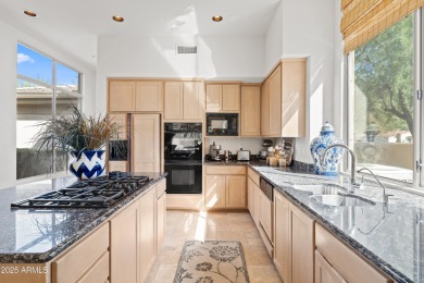 Welcome to 20450 N. 83rd Place, a beautifully maintained on Grayhawk Golf Club  in Arizona - for sale on GolfHomes.com, golf home, golf lot