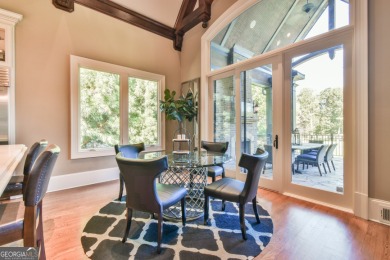THERE'S EXTRAORDINARY- AND THEN THERE IS BEYOND EXTRAORDINARY on TPC At Sugarloaf Golf Club in Georgia - for sale on GolfHomes.com, golf home, golf lot