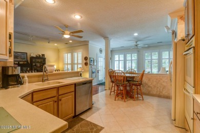 Extended Danberry Model (Sun Room, Extended Master Bedroom and on Four Seasons Spa and Country Club in New Jersey - for sale on GolfHomes.com, golf home, golf lot