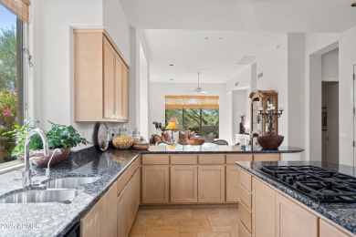 Welcome to 20450 N. 83rd Place, a beautifully maintained on Grayhawk Golf Club  in Arizona - for sale on GolfHomes.com, golf home, golf lot