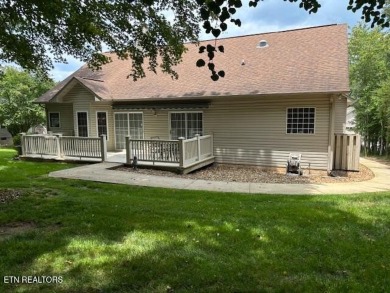 This house is located in a very desirable area of ''FAIRFIELD on Heatherhurst Golf Course in Tennessee - for sale on GolfHomes.com, golf home, golf lot
