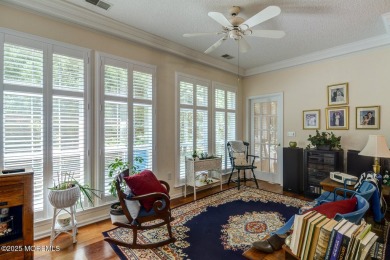 Extended Danberry Model (Sun Room, Extended Master Bedroom and on Four Seasons Spa and Country Club in New Jersey - for sale on GolfHomes.com, golf home, golf lot