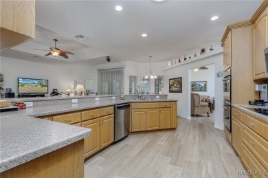 If you're Looking for a beautiful  wonderfully maintained home on Pine Ridge Community Golf and Country Club in Florida - for sale on GolfHomes.com, golf home, golf lot