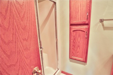 A rare find, high quality spacious, one level living, without an on New Richmond Golf Club in Wisconsin - for sale on GolfHomes.com, golf home, golf lot