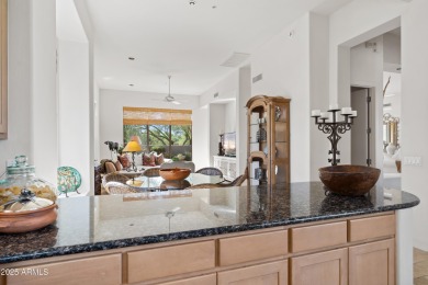 Welcome to 20450 N. 83rd Place, a beautifully maintained on Grayhawk Golf Club  in Arizona - for sale on GolfHomes.com, golf home, golf lot