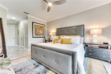 Discover this peaceful villa that has been fully updated! It on Estero Country Club in Florida - for sale on GolfHomes.com, golf home, golf lot