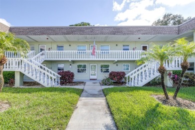 Turnkey, Updated, and Move-In Ready! This beautifully renovated on Tarpon Springs Golf Course in Florida - for sale on GolfHomes.com, golf home, golf lot