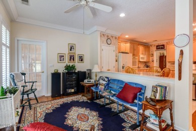 Extended Danberry Model (Sun Room, Extended Master Bedroom and on Four Seasons Spa and Country Club in New Jersey - for sale on GolfHomes.com, golf home, golf lot