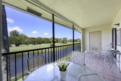 Beautiful Furnished Condo in the Heart of Jupiter.  2 Bedroom, 2 on The Golf Club of Jupiter in Florida - for sale on GolfHomes.com, golf home, golf lot